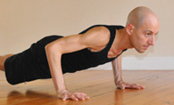 pushup
